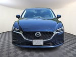 2018 Mazda Mazda6 Touring