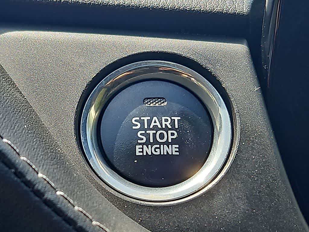 2018 Mazda Mazda6 Touring