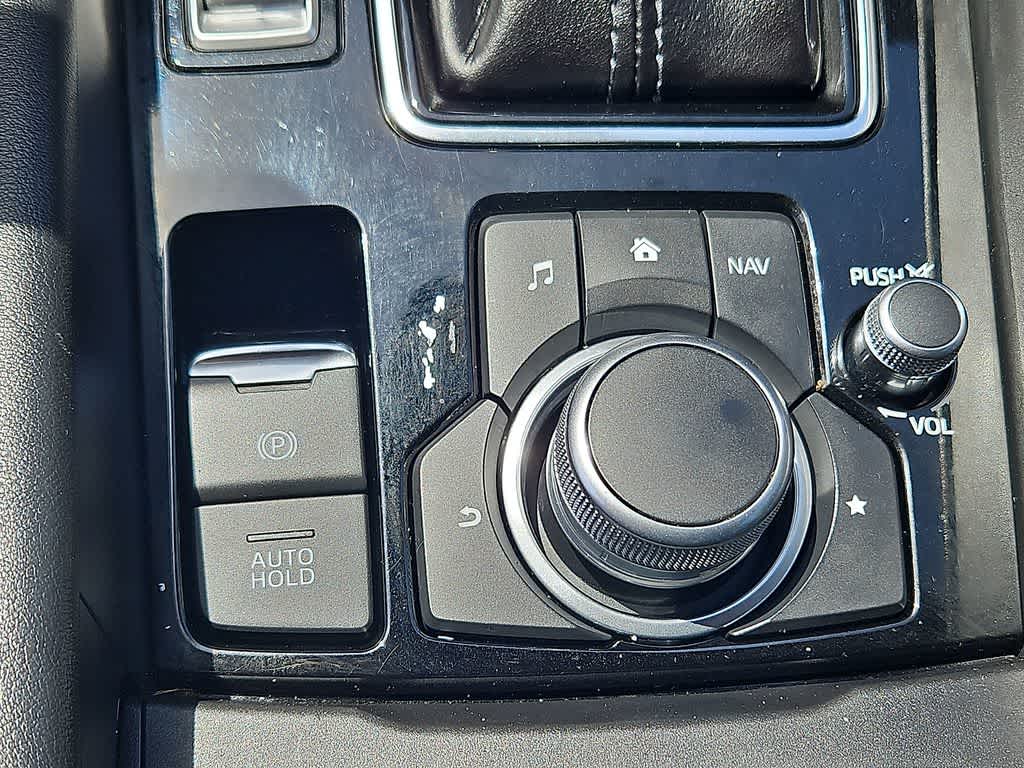 2018 Mazda Mazda6 Touring