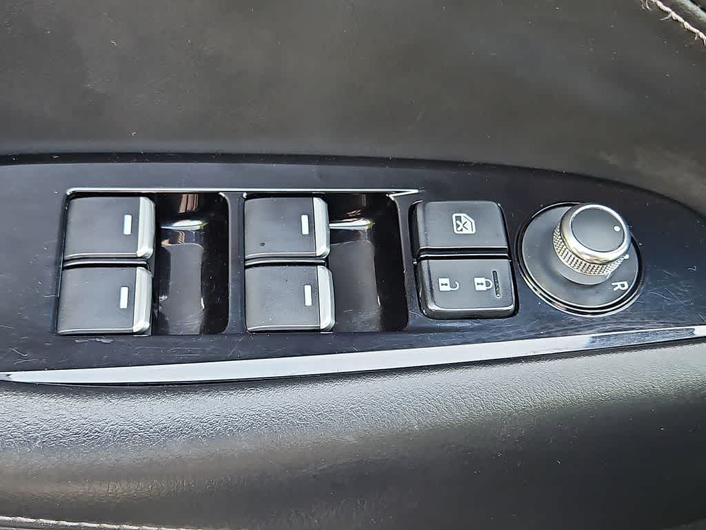 2018 Mazda Mazda6 Touring