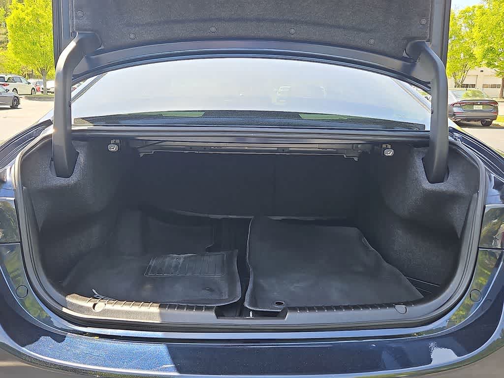 2018 Mazda Mazda6 Touring