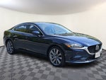 2018 Mazda Mazda6 Touring