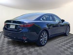 2018 Mazda Mazda6 Touring
