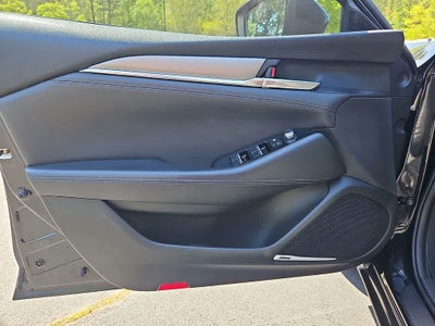 2018 Mazda Mazda6 Grand Touring Reserve