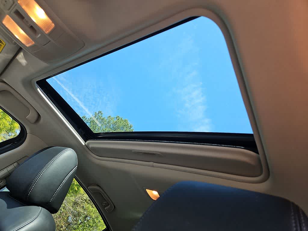 2018 Mazda Mazda6 Grand Touring Reserve