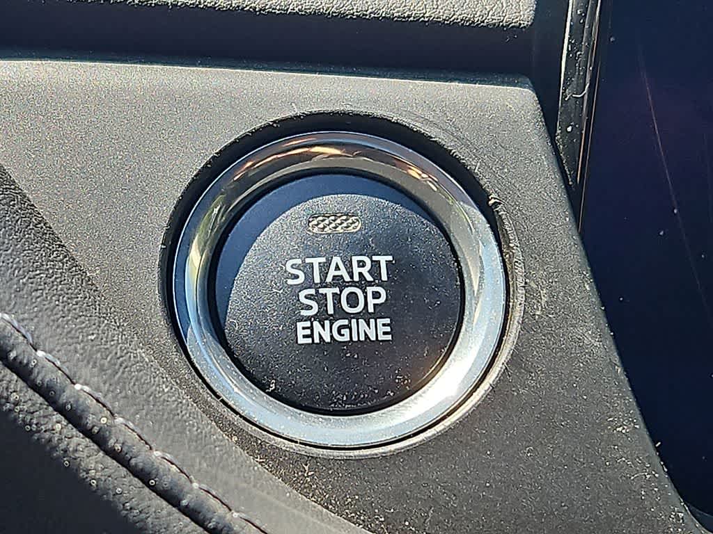 2018 Mazda Mazda6 Grand Touring Reserve