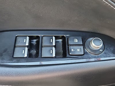 2018 Mazda Mazda6 Grand Touring Reserve