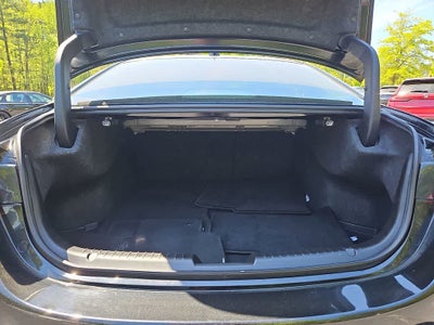 2018 Mazda Mazda6 Grand Touring Reserve