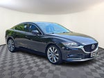 2018 Mazda Mazda6 Grand Touring Reserve