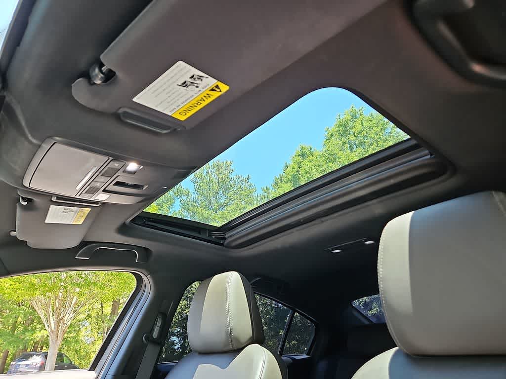 2018 Mazda Mazda6 Signature