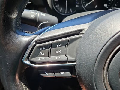 2018 Mazda Mazda6 Signature