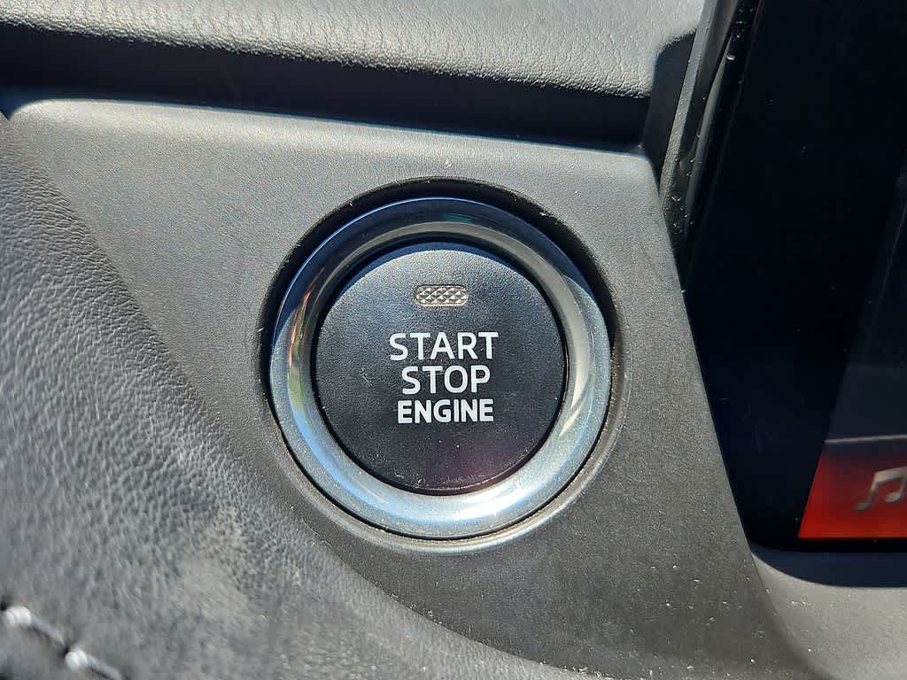 2018 Mazda Mazda6 Signature