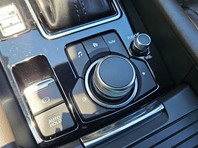 2018 Mazda Mazda6 Signature