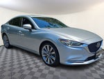 2018 Mazda Mazda6 Signature