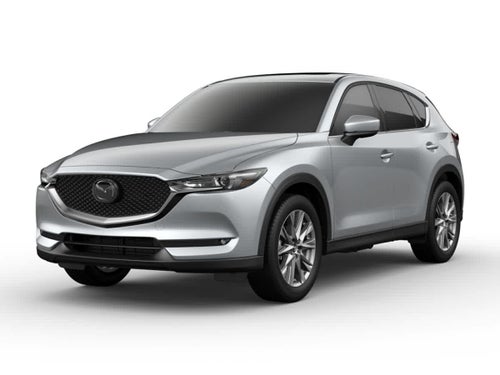 2020 Mazda Mazda CX-5 Grand Touring