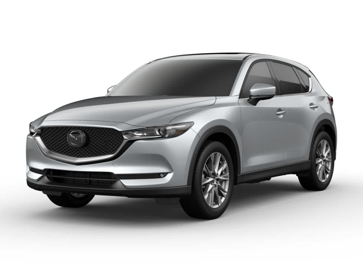 2020 Mazda Mazda CX-5 Grand Touring