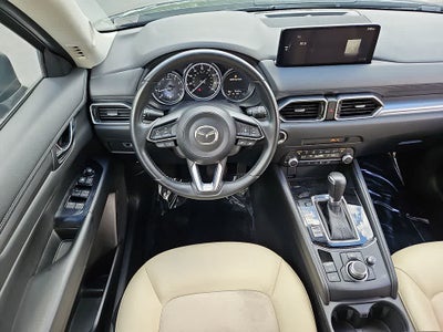 2021 Mazda Mazda CX-5 Touring