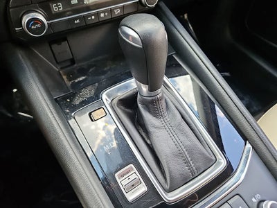 2021 Mazda Mazda CX-5 Touring