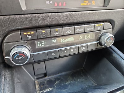 2021 Mazda Mazda CX-5 Touring