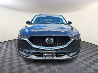 2021 Mazda Mazda CX-5 Touring