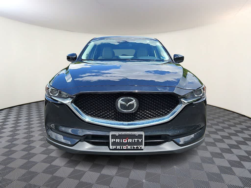 2021 Mazda Mazda CX-5 Touring