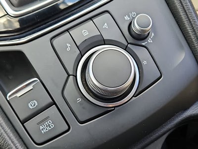 2021 Mazda Mazda CX-5 Touring