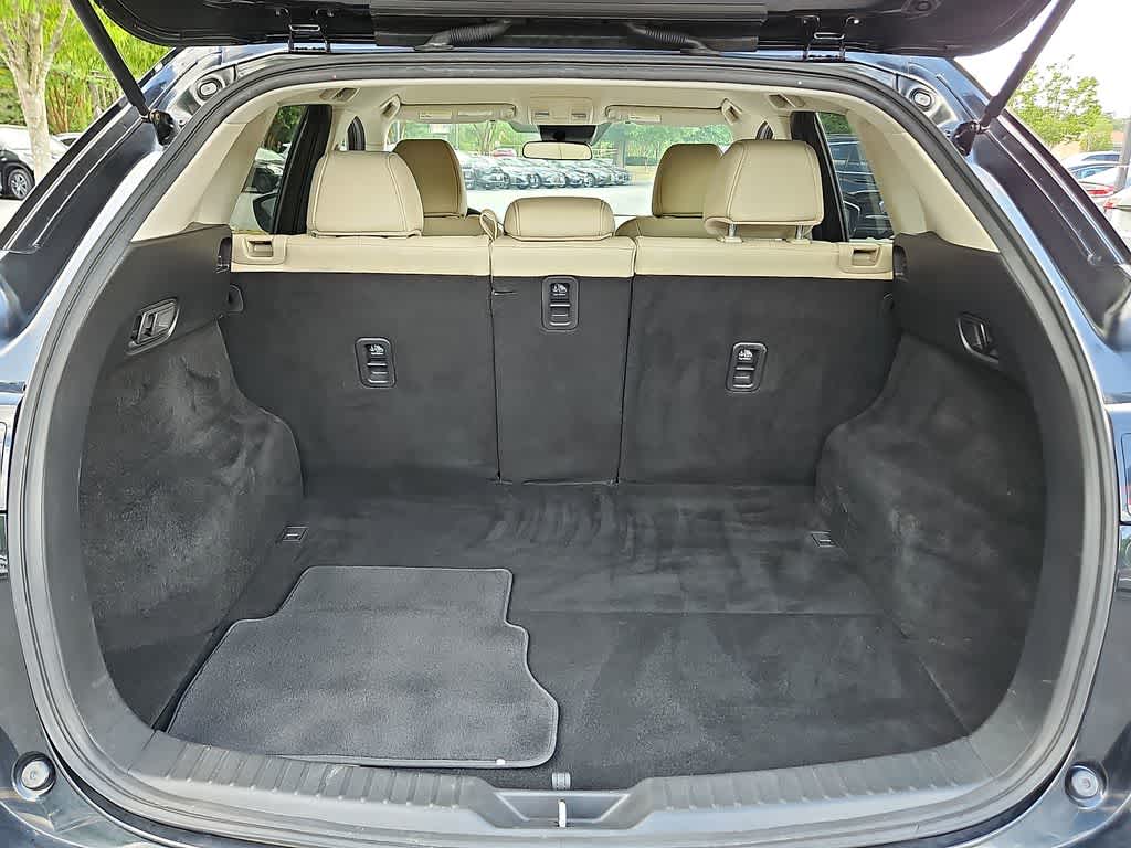 2021 Mazda Mazda CX-5 Touring