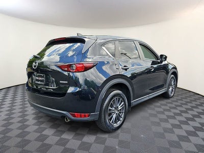 2021 Mazda Mazda CX-5 Touring