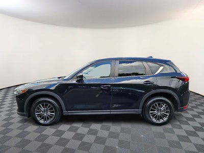 2021 Mazda Mazda CX-5 Touring