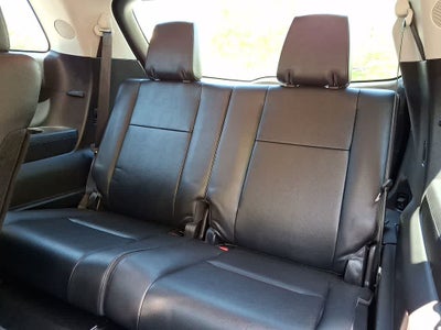 2015 Mazda Mazda CX-9 Touring