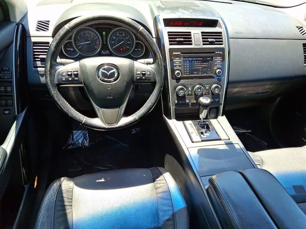 2015 Mazda Mazda CX-9 Touring
