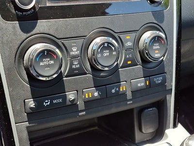2015 Mazda Mazda CX-9 Touring