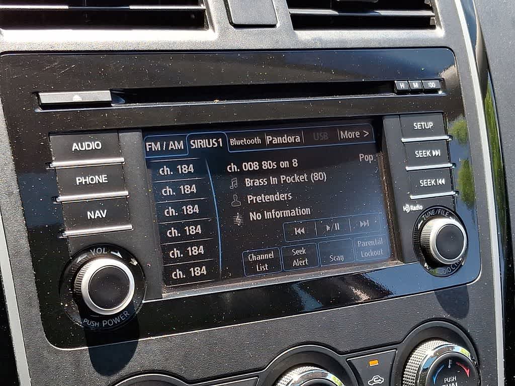 2015 Mazda Mazda CX-9 Touring