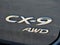 2015 Mazda Mazda CX-9 Touring