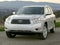 2008 Toyota Highlander Base
