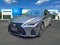 2021 Lexus IS 350 F SPORT