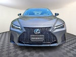 2021 Lexus IS 350 F SPORT