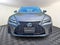 2021 Lexus IS 350 F SPORT