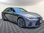 2021 Lexus IS 350 F SPORT