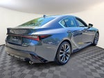2021 Lexus IS 350 F SPORT