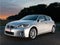 2013 Lexus CT 200h Hybrid