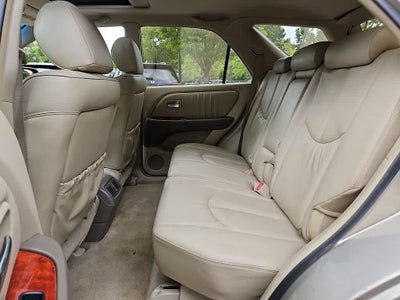 2003 Lexus RX 300 