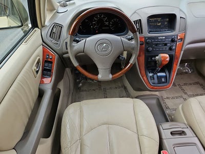 2003 Lexus RX 300 