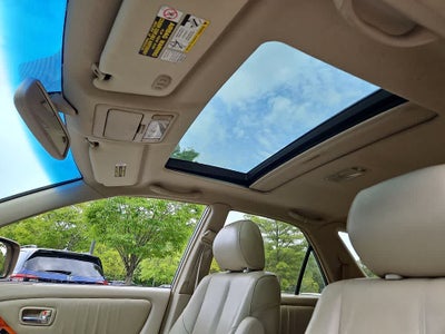 2003 Lexus RX 300 