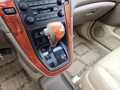 2003 Lexus RX 300 