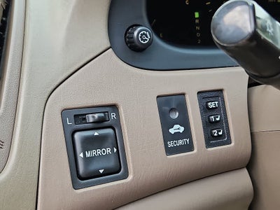 2003 Lexus RX 300 