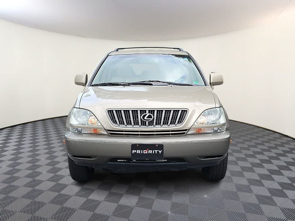2003 Lexus RX 300 