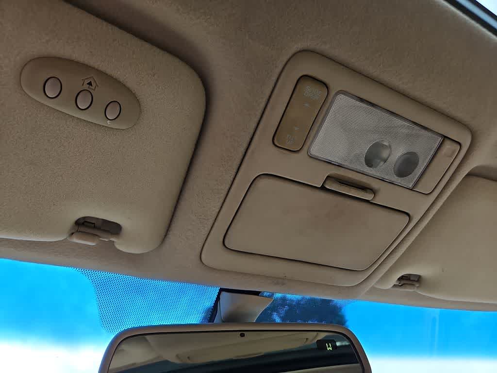 2003 Lexus RX 300 