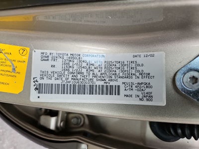2003 Lexus RX 300 