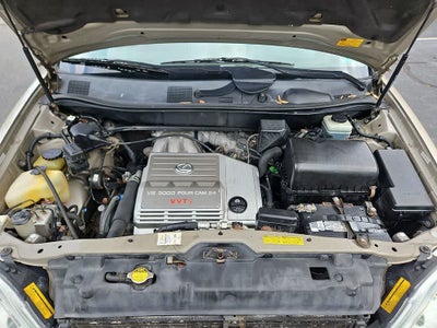 2003 Lexus RX 300 